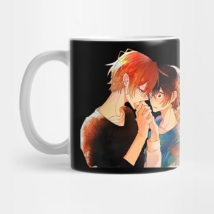 Sasaki And Miyano Mug